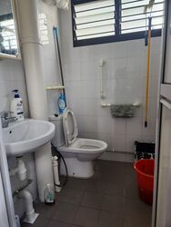 Blk 157 Tampines Street 12 (Tampines), HDB 3 Rooms #468582271